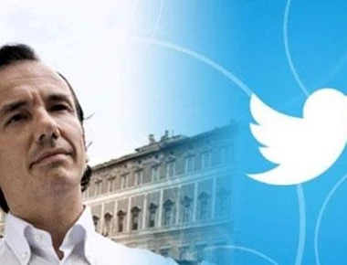 Ποιός είναι ο άνθρωπος που πέθανε τον Κώστα Γαβρά μέσω Μυρσίνης Ζορμά;